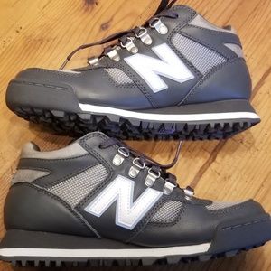 New Balance 710 Hiking Boots
